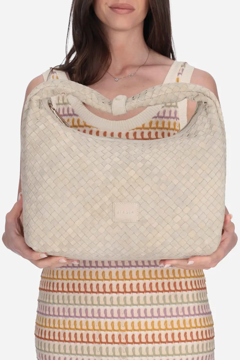 BIASIA - D BIBP9T201C Borsa