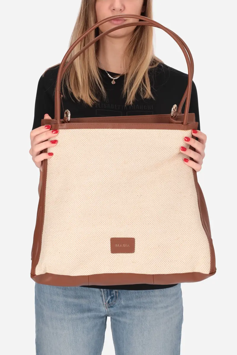 BIASIA - D BIBP9UV01T Borsa