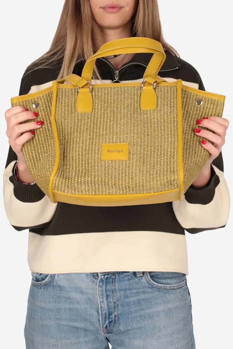 BIASIA - D BIBP9W701P Borsa