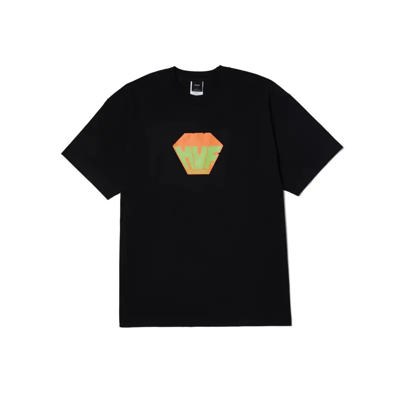 Big Block T-Shirt