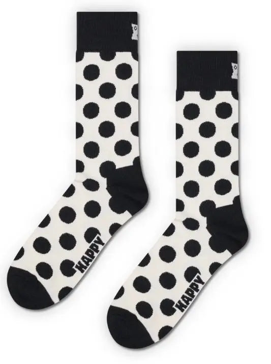 Big Dot Sock