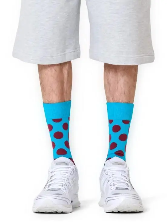 Big Dot Sock