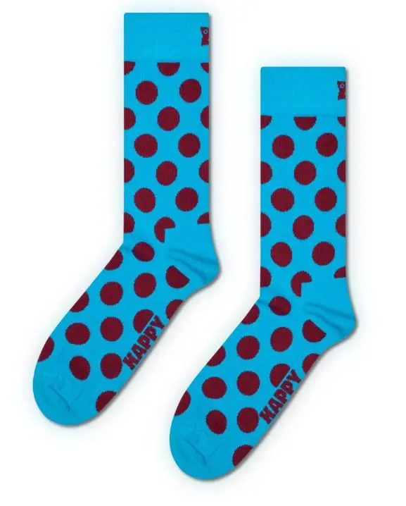 Big Dot Sock