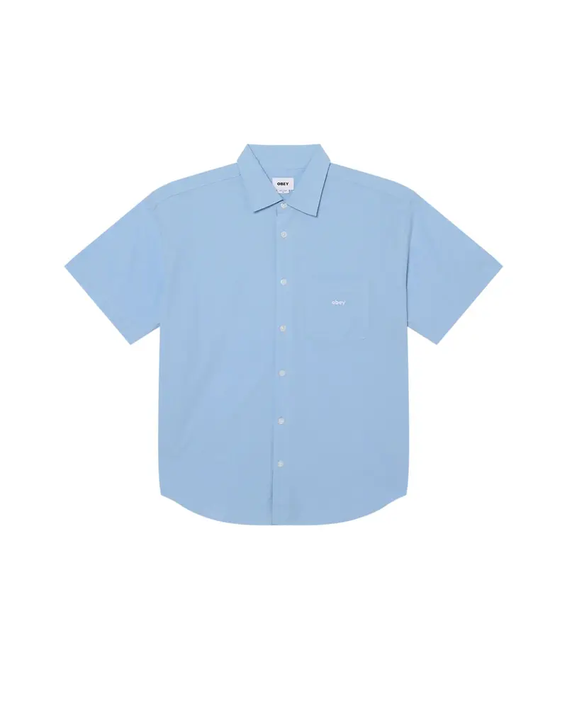Bigwig jamie ss shirt