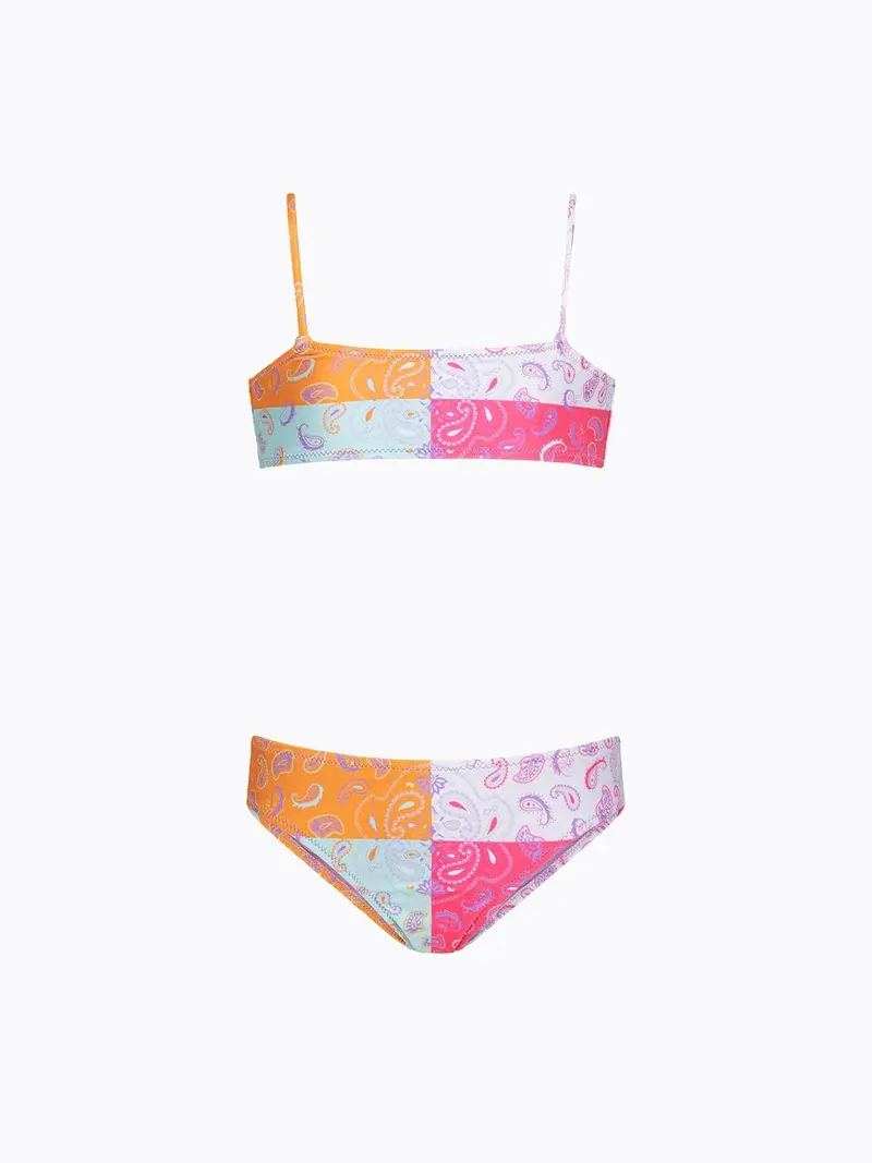 Bikini bambina fantasia