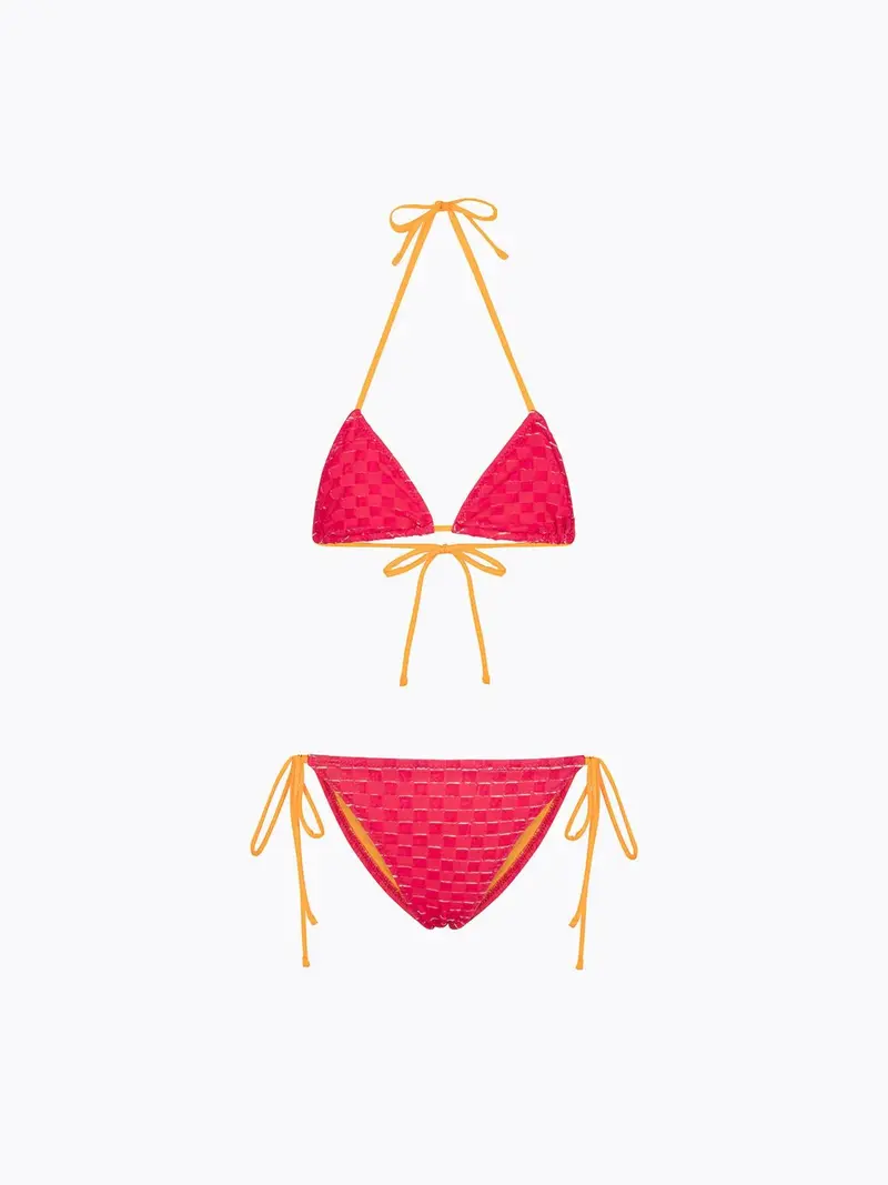 Bikini bambina fantasia