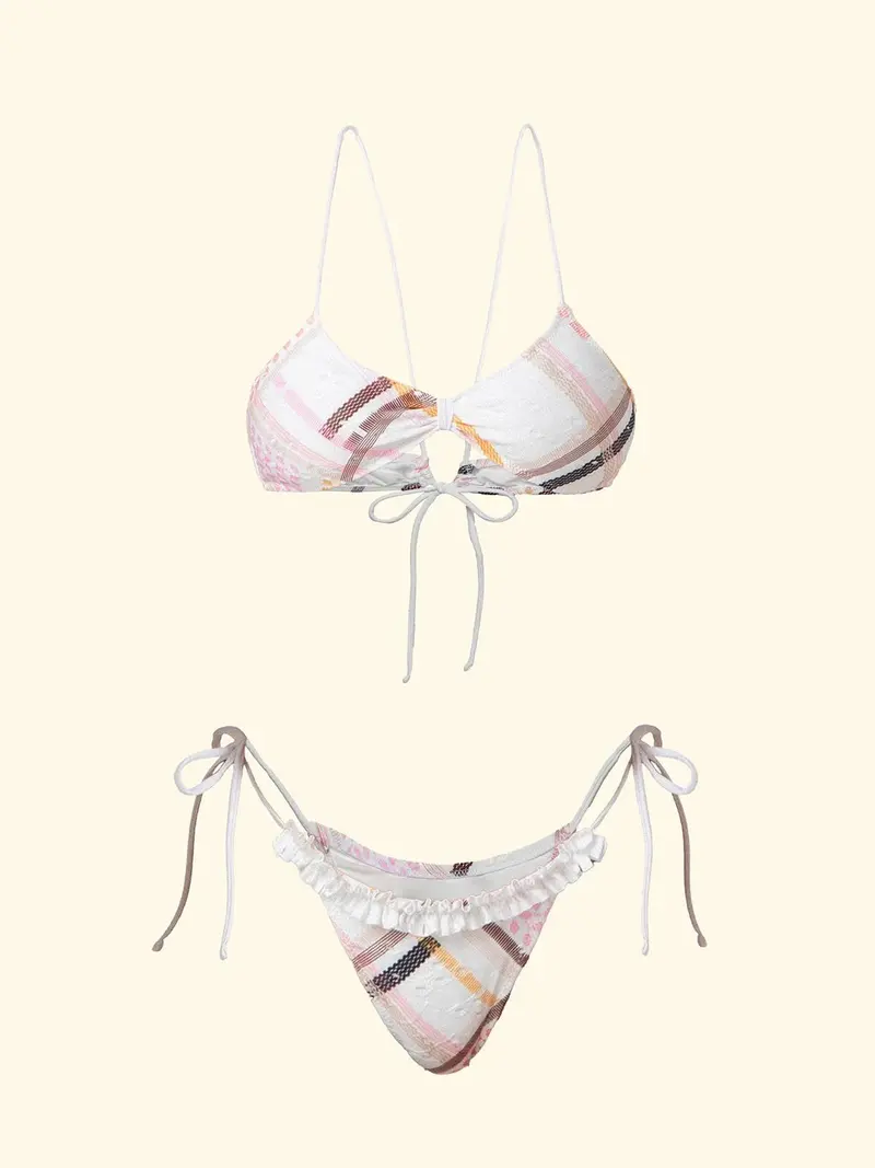 Bikini donna fantasia