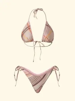 Bikini donna fantasia