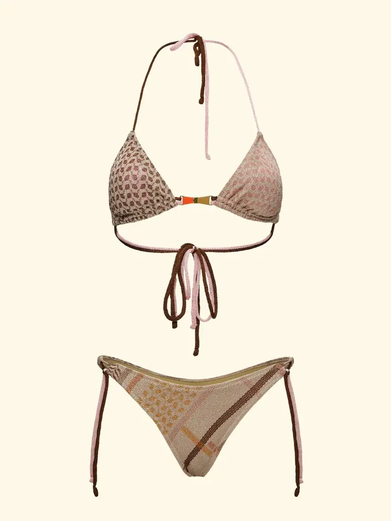 Bikini donna fantasia