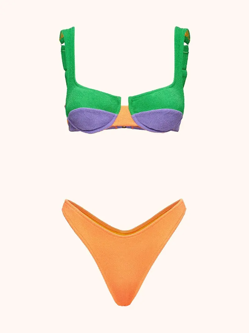 Bikini Donna Me fui fanatsia