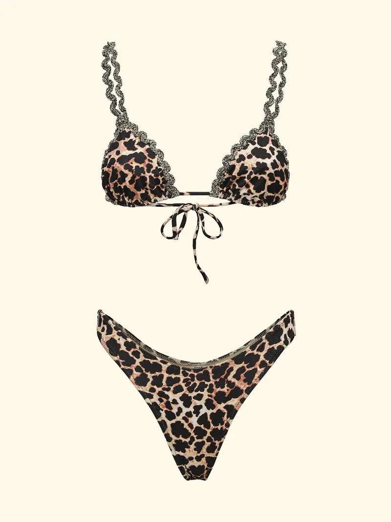 Bikini fantasia