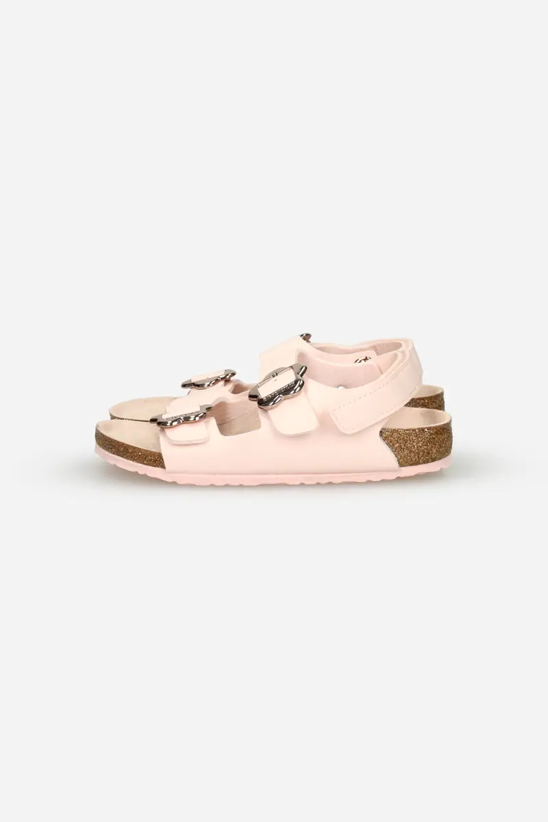 BIRKENSTOCK - BA MILANO Sandalo