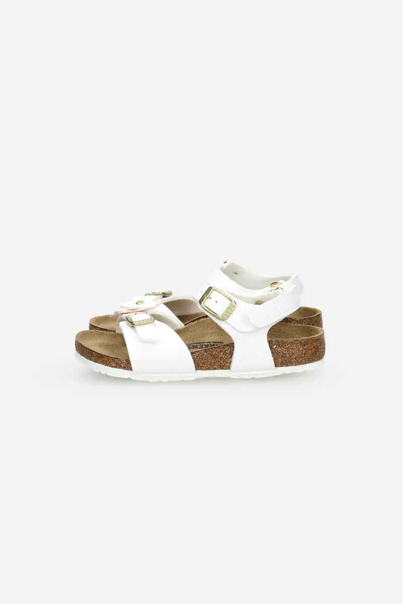 BIRKENSTOCK - BA RIO Sabot
