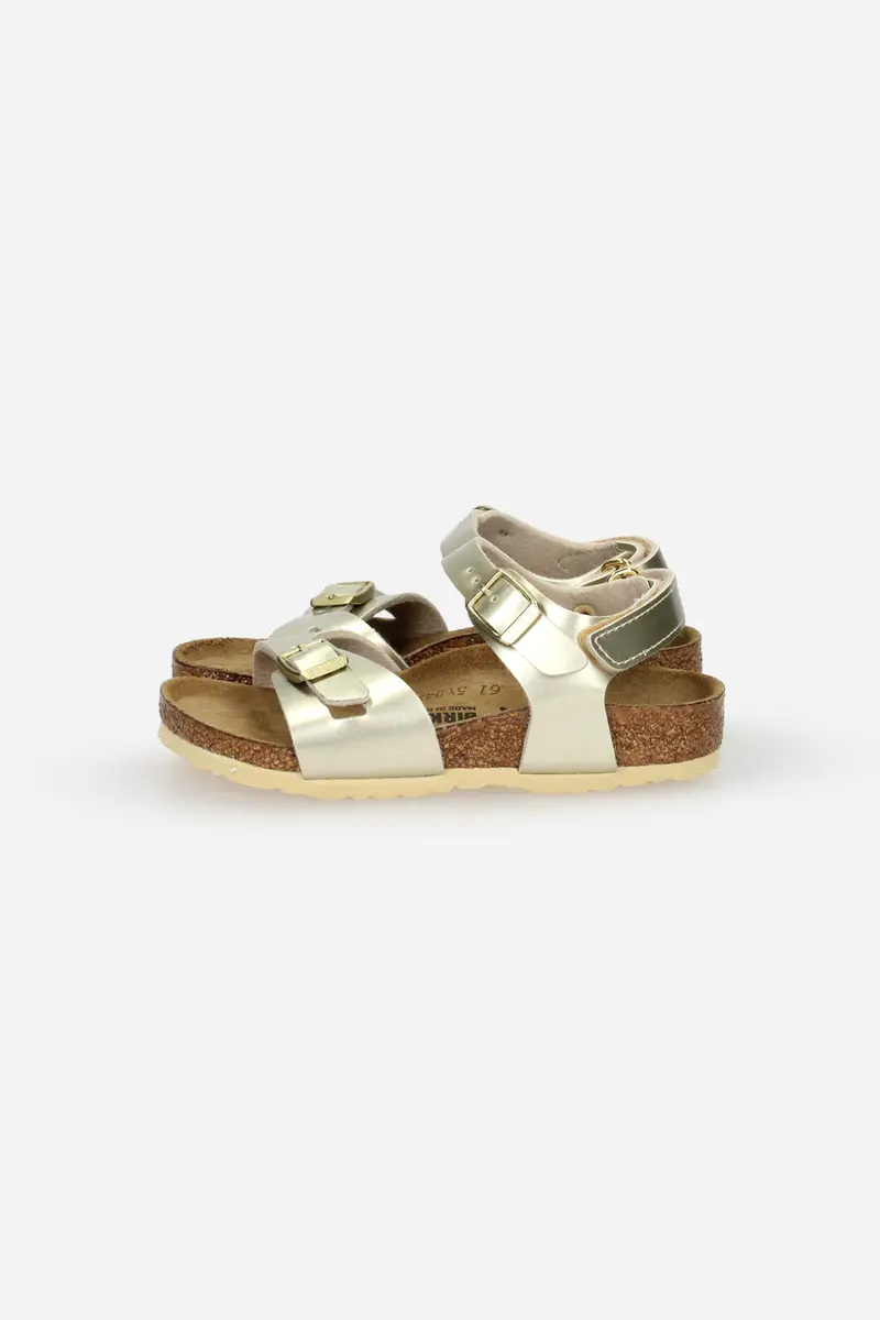 BIRKENSTOCK - BA RIO Sandalo