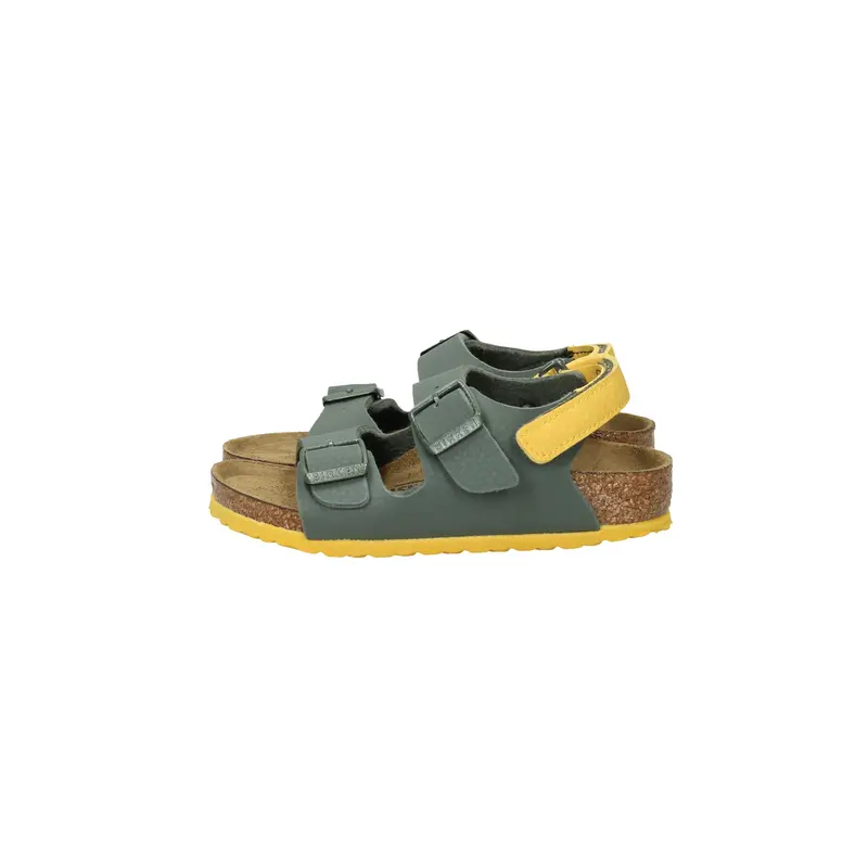 BIRKENSTOCK - BO MILANO Sandalo