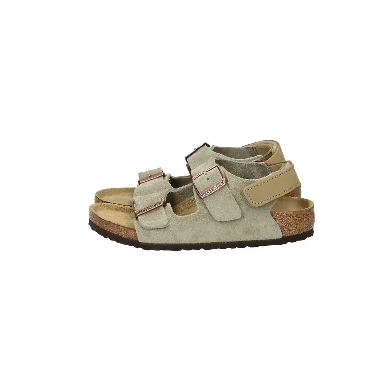 BIRKENSTOCK - BO MILANO Sandalo