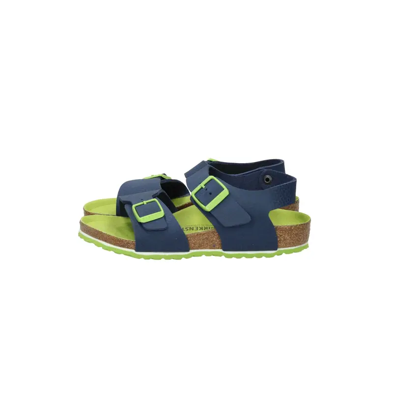 BIRKENSTOCK - BO NEWYORK Sandalo
