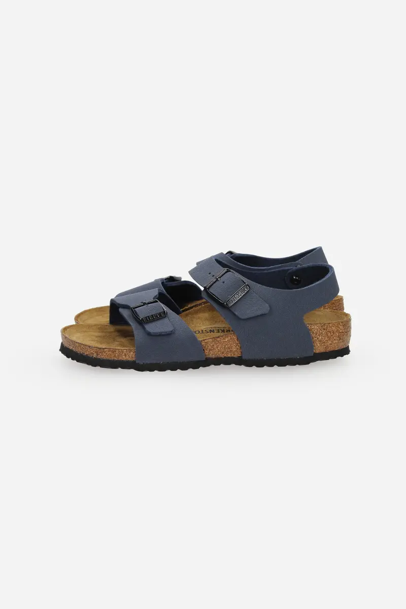 BIRKENSTOCK - BO NEWYORK Sandalo