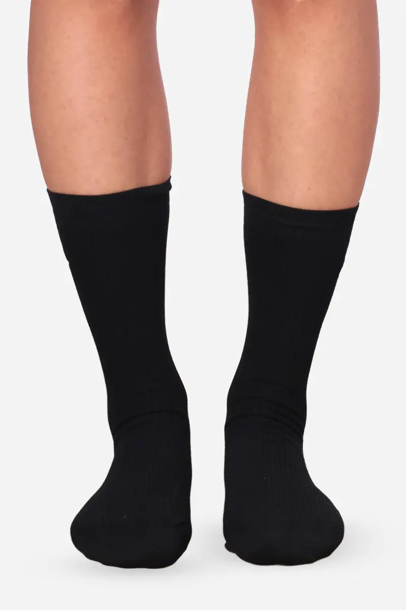 BIRKENSTOCK - COTTONRIB Calze