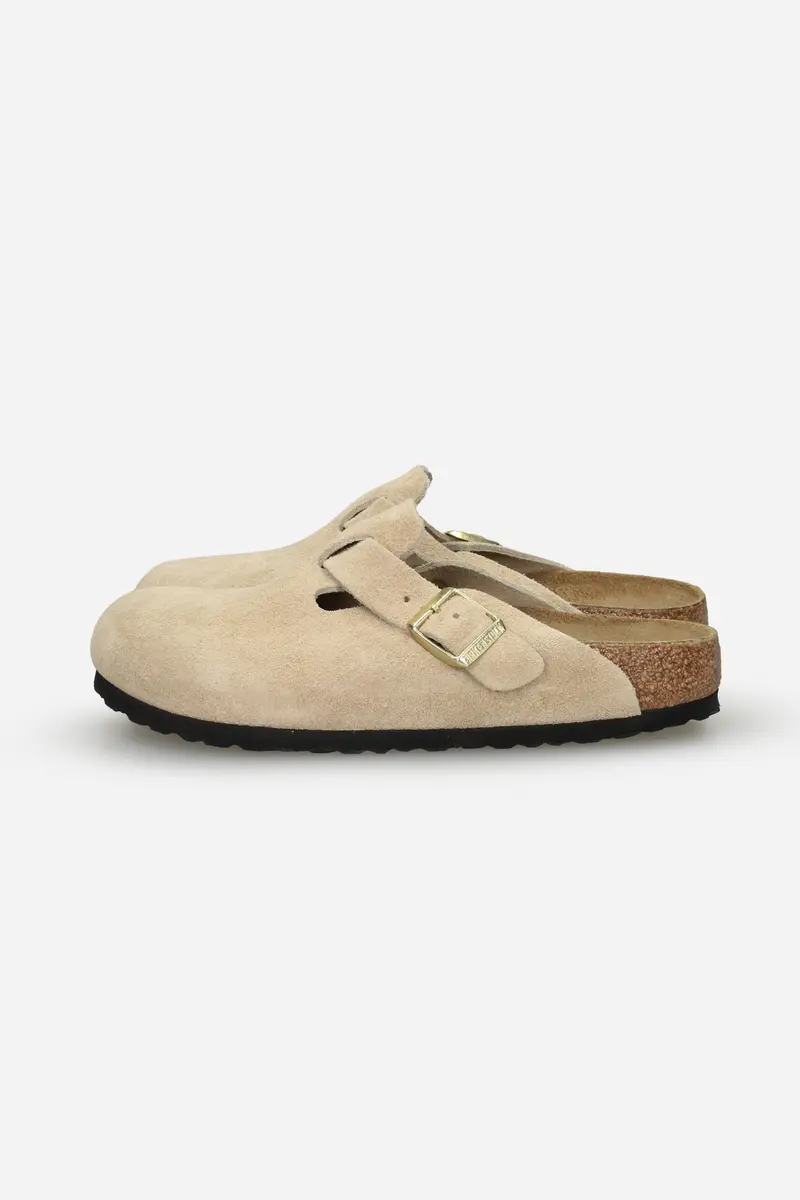 BIRKENSTOCK - D BOSTON Sabot