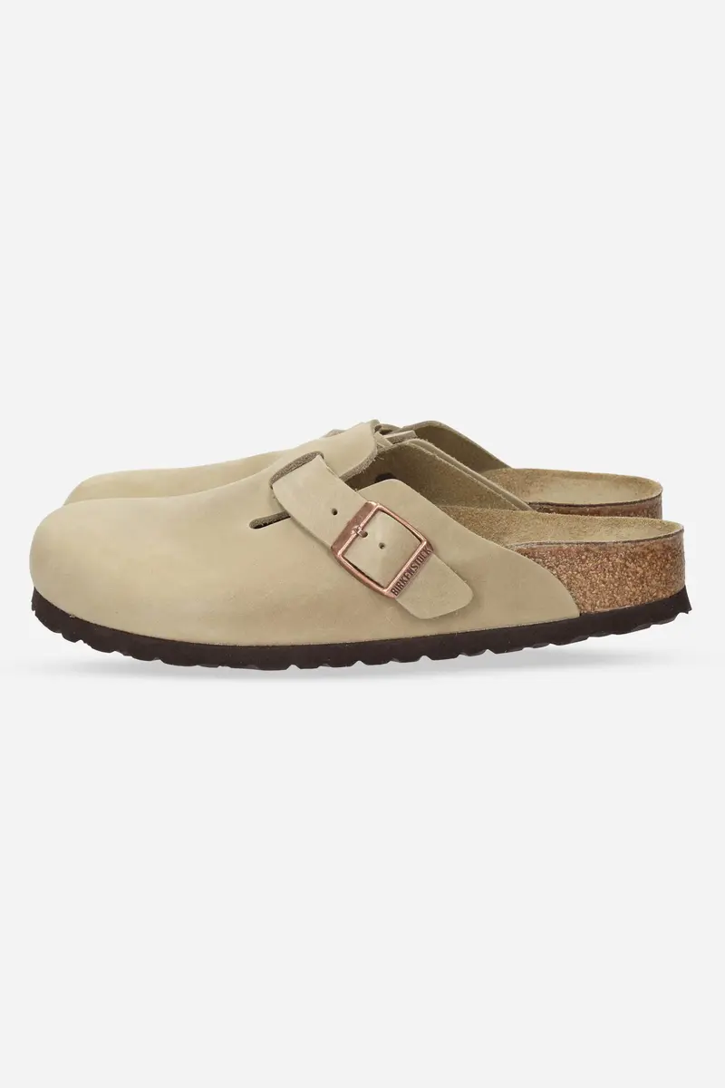 BIRKENSTOCK - D BOSTON Sabot
