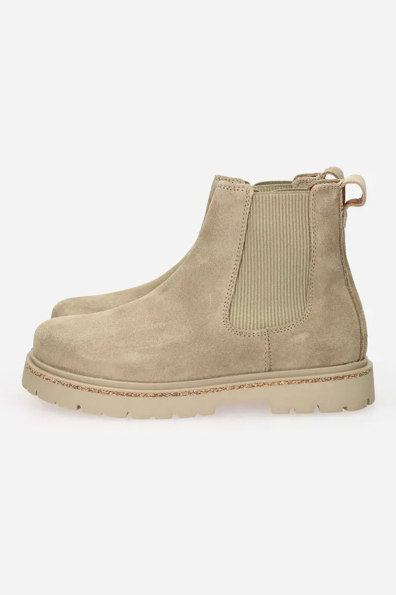 BIRKENSTOCK - D HIGHWOOD Beatles
