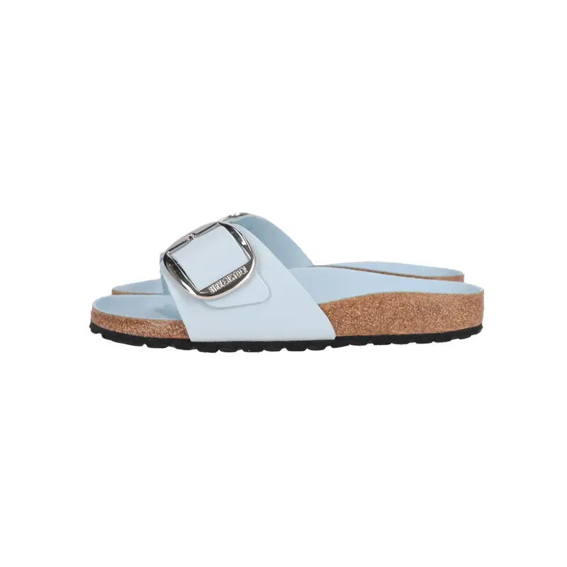 BIRKENSTOCK - D MADRID Ciabatta