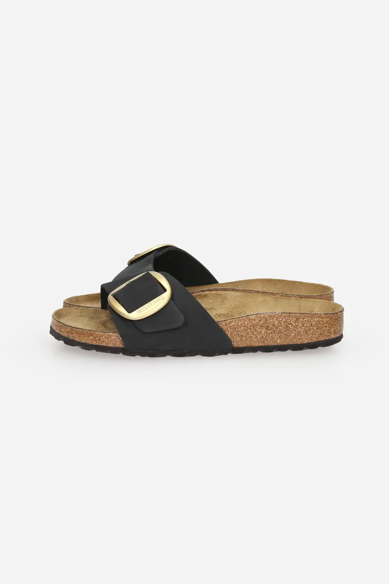 BIRKENSTOCK - D MADRID Ciabatta