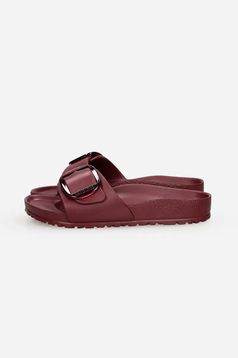 BIRKENSTOCK - D MADRID Ciabatta