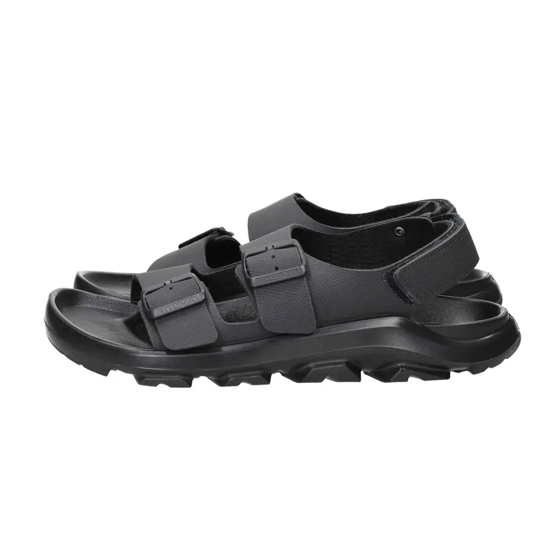 BIRKENSTOCK - MOGAMITERRA Sandalo