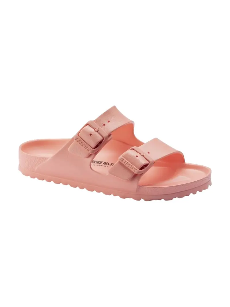 BIRKENSTOCK Sandalo Donna Arizona 1022511 CORAL PEACH