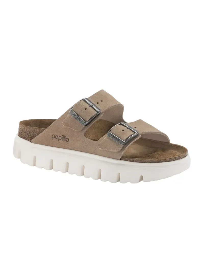 BIRKENSTOCK Sandalo Donna Arizona 1024950 Beige