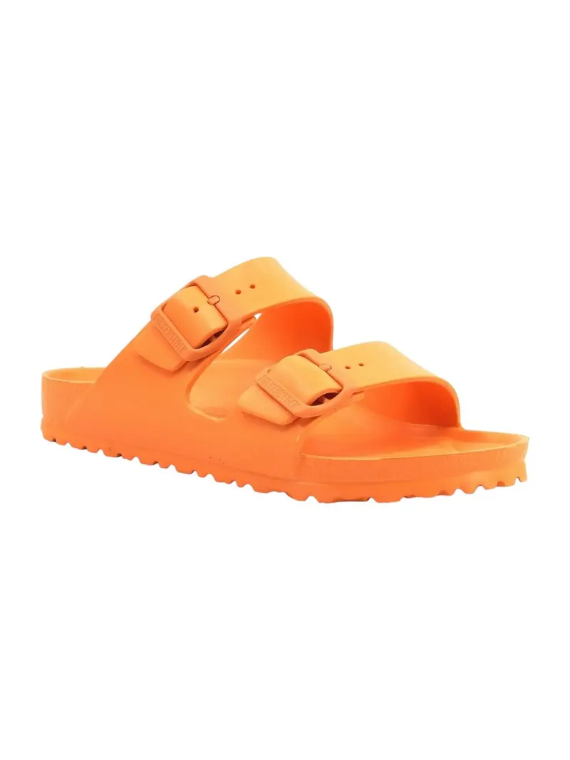 BIRKENSTOCK Sandalo Donna Arizona 1025586 Arancione