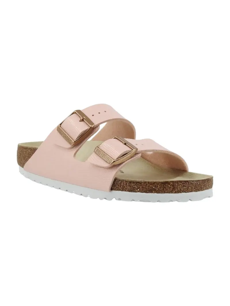BIRKENSTOCK Sandalo Donna Arizona 1026448 Rosa