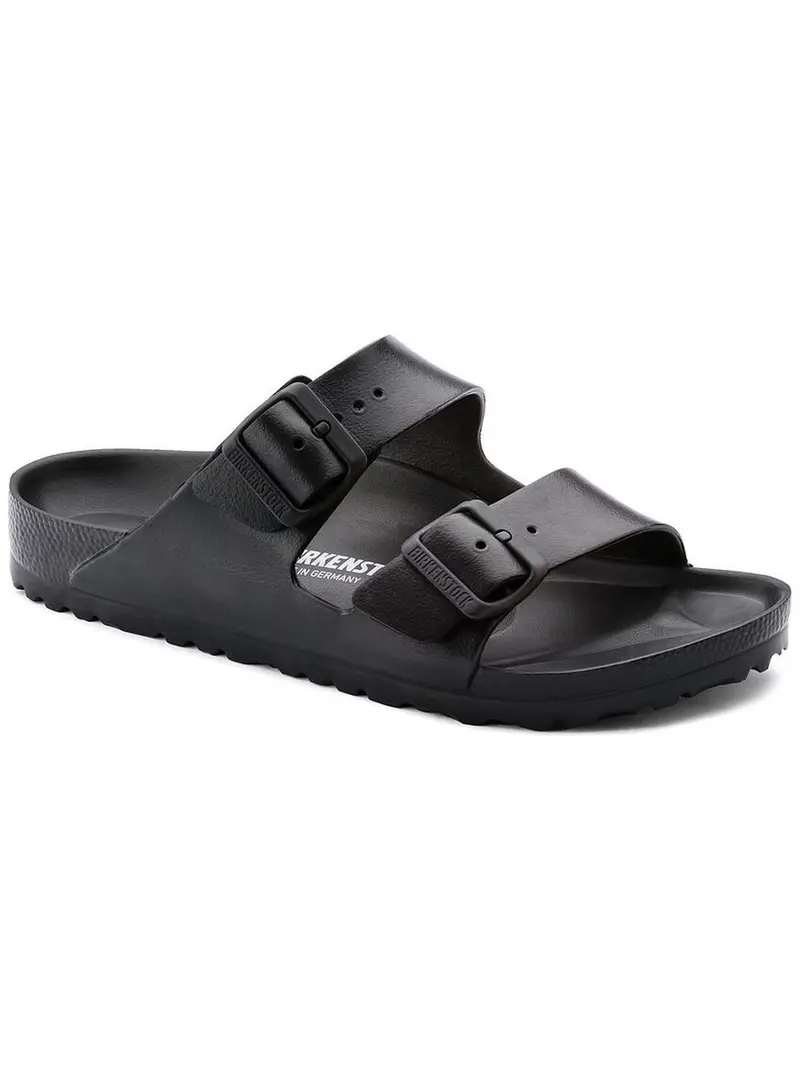 BIRKENSTOCK Sandalo Donna Arizona EVA black, EVA 129423 BLACK