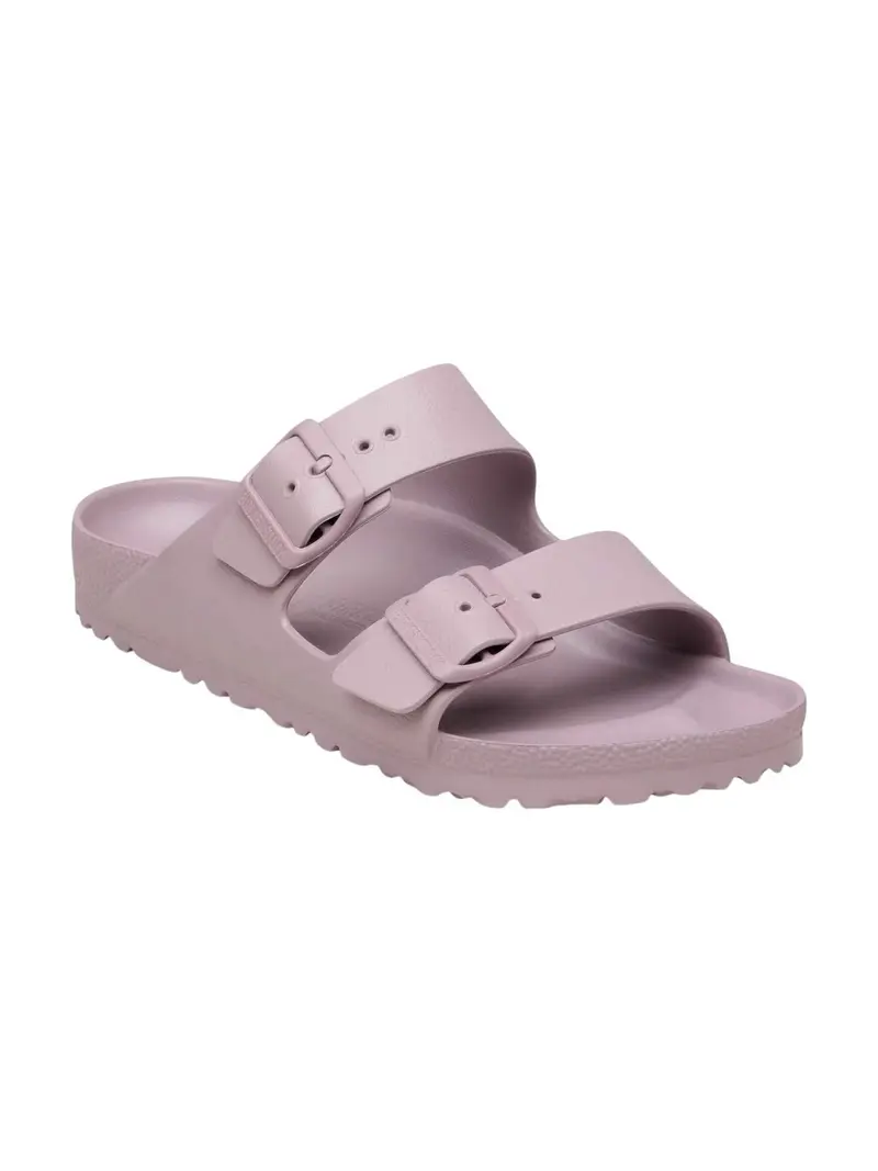 BIRKENSTOCK Sandalo Donna Arizona EVA faded purple, EVA 1031294 PURPLE