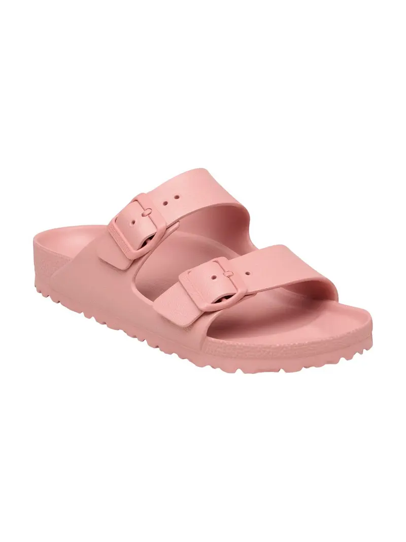 BIRKENSTOCK Sandalo Donna Arizona EVA pink clay, EVA 1031340 PINK CLAY