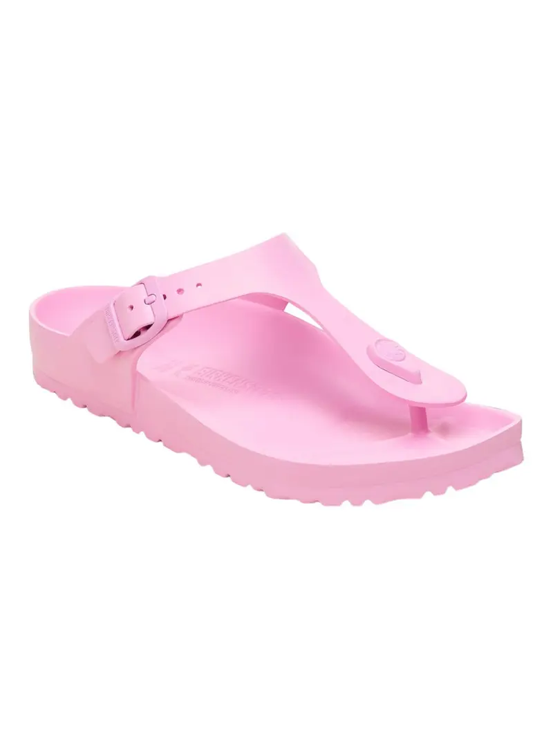 BIRKENSTOCK Sandalo Donna Gizeh 1027352 Rosa