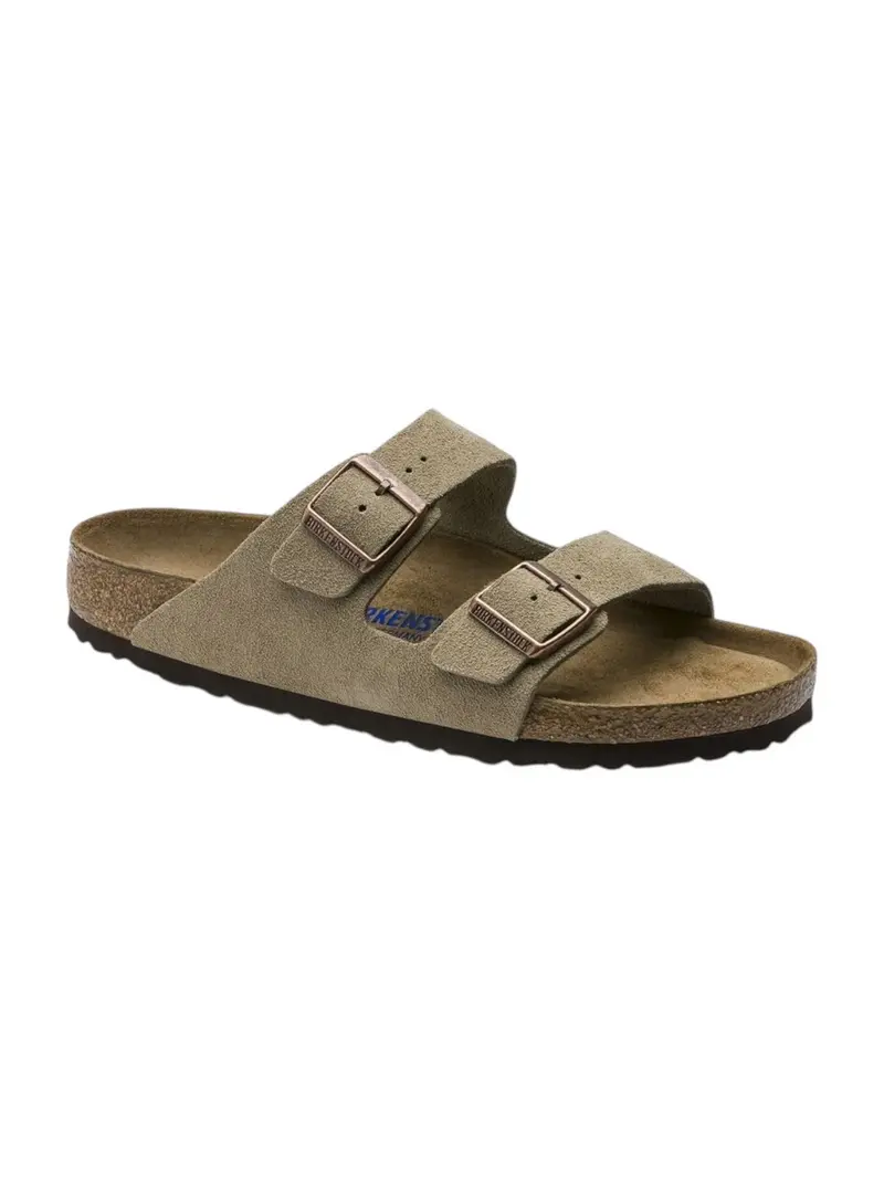 BIRKENSTOCK Sandalo Unisex adulto Arizona SFB 951303 TAUPE