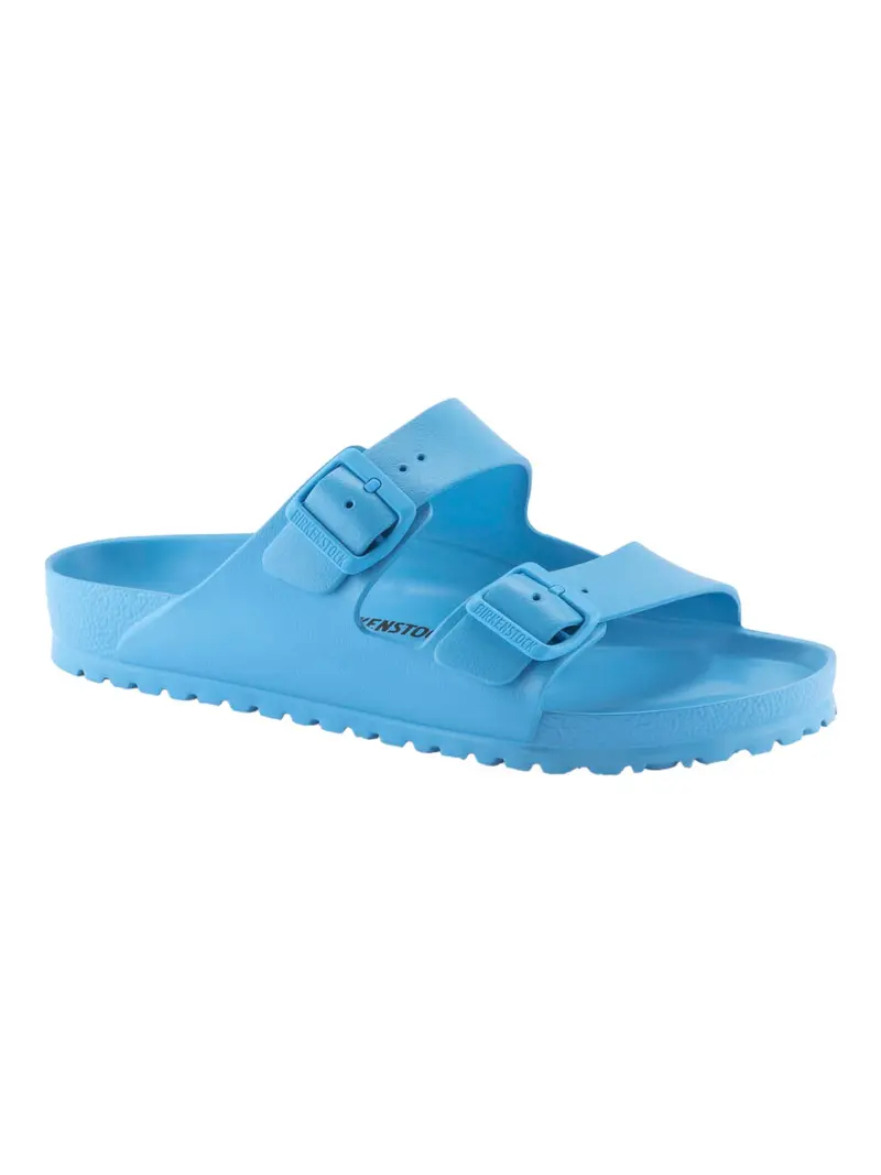 BIRKENSTOCK Sandalo Uomo Arizona 1024505 Blu