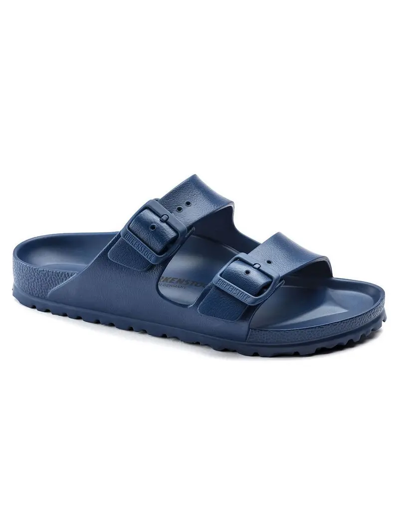 BIRKENSTOCK Sandalo Uomo Arizona EVA navy, EVA 1019051 NAVY