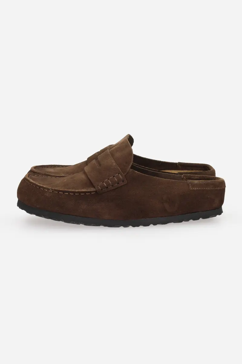 BIRKENSTOCK - U NAPLES Mocassino