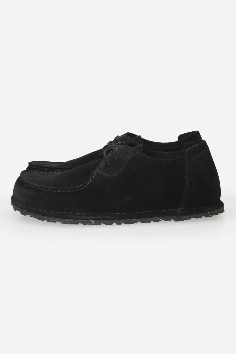 BIRKENSTOCK - U UTTILACE Mocassino