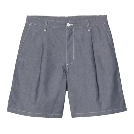 Blake Short blu