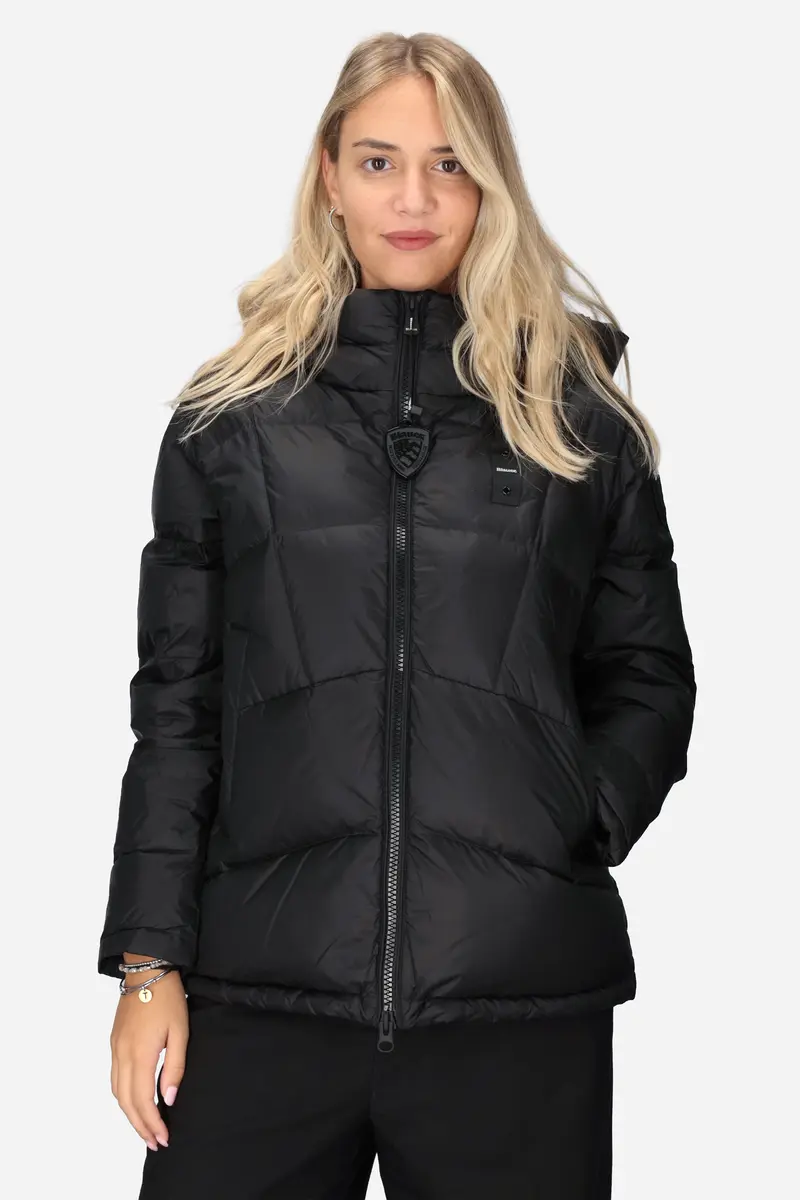 BLAUER - D 26WBLDC03359-006047 Piumino