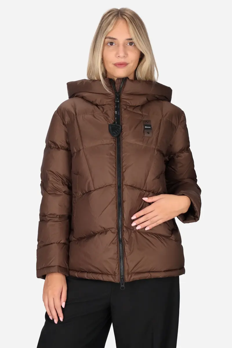 BLAUER - D 26WBLDC03359-006047 Piumino