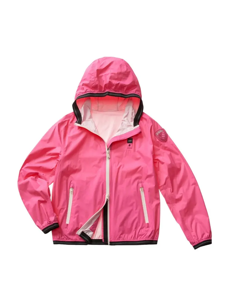 BLAUER Giubbino Donna  24SBLDC11048 006007 569 Rosa