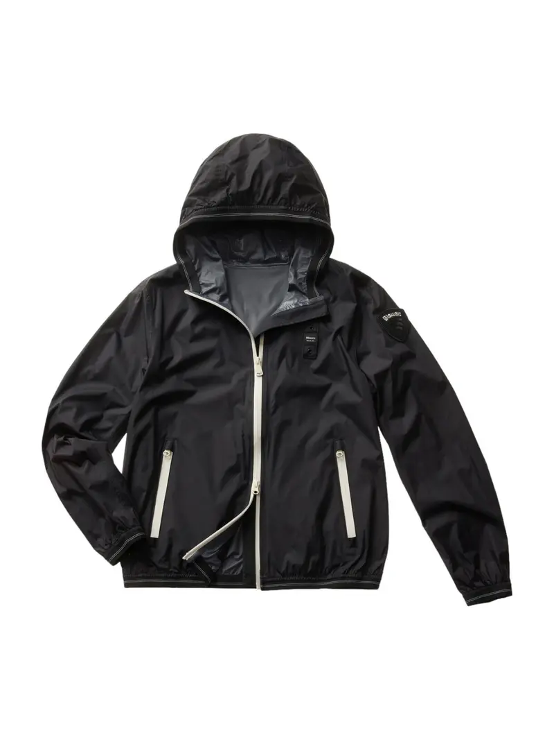 BLAUER Giubbino Donna  24SBLDC11048 006007 999 Nero