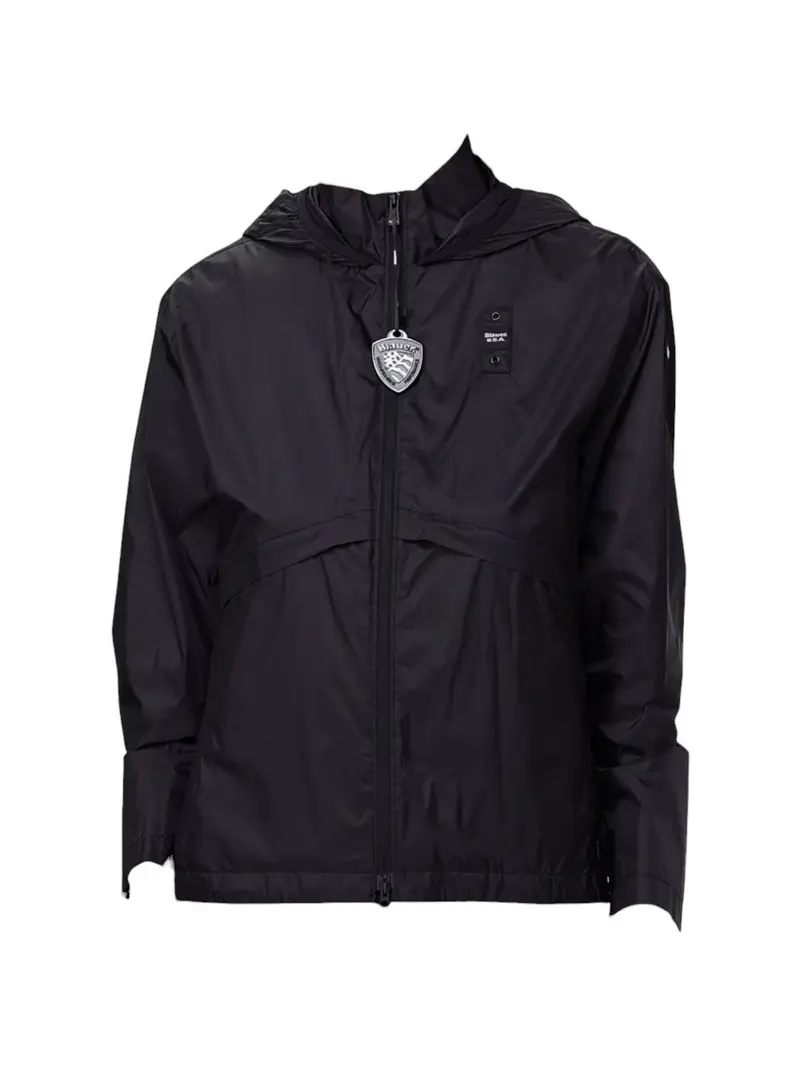 BLAUER Giubbino Donna JOINER 26SBLDC01262 007101 999 Nero