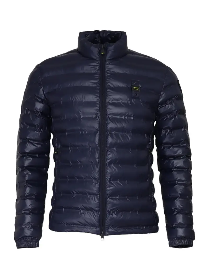 BLAUER Giubbino Uomo  24SBLUC02545 006100 888 Blu